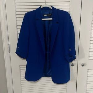 Zara Women’s Blazer Size Medium